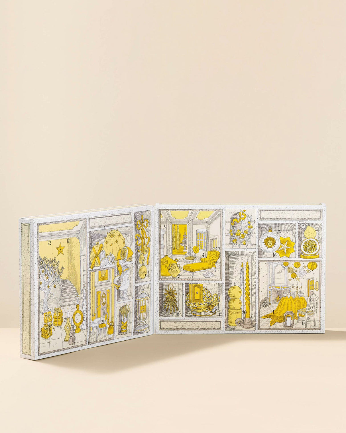 L'Occitane-Beauty-Advent-Calendar