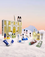 L'Occitane Beauty Advent Calendar