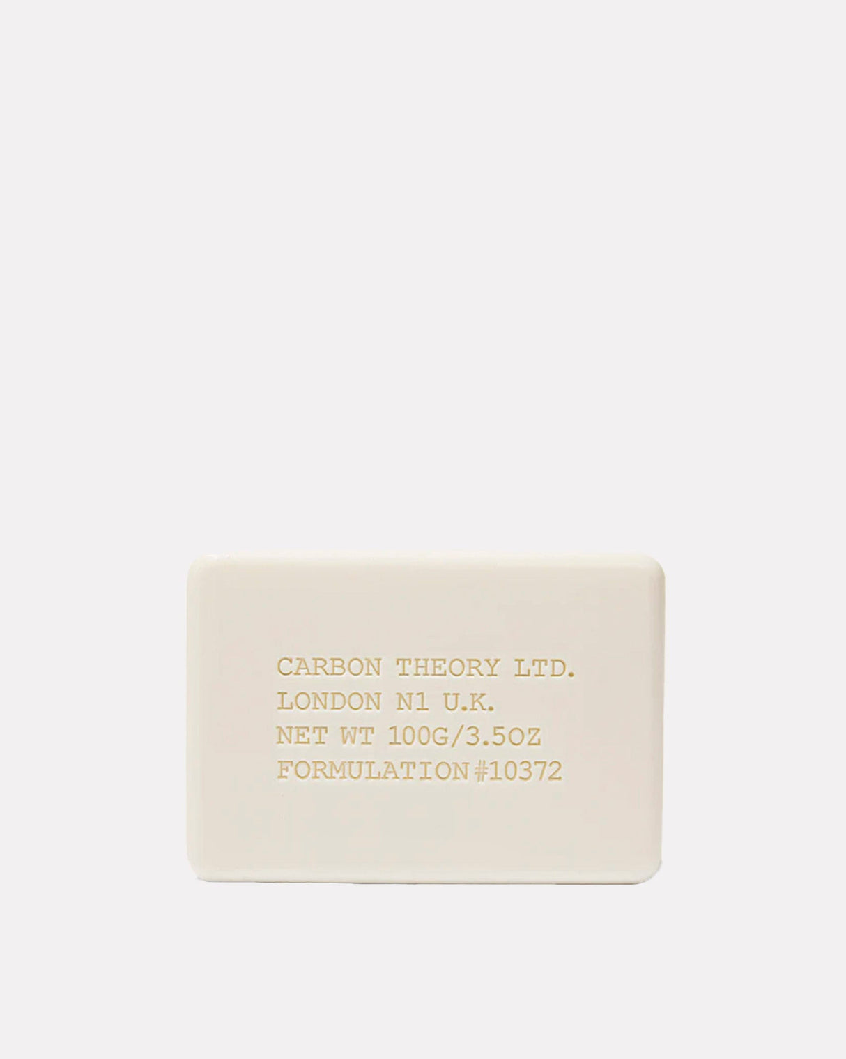 Salicylic Acid Facial Cleansing Bar