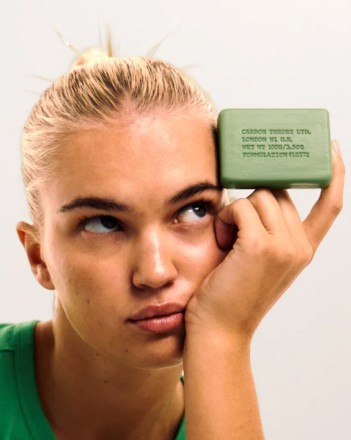 Superfood Facial Cleansing Bar