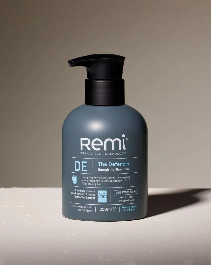 The Defender Shampoo