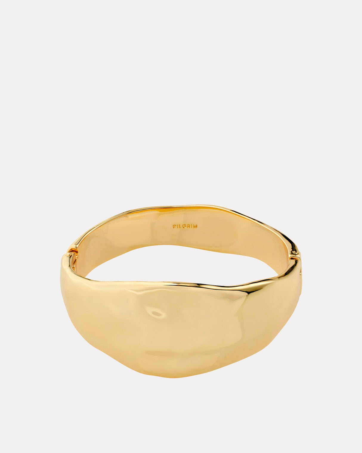 Gold-Sparkle-Wide-Bracelet