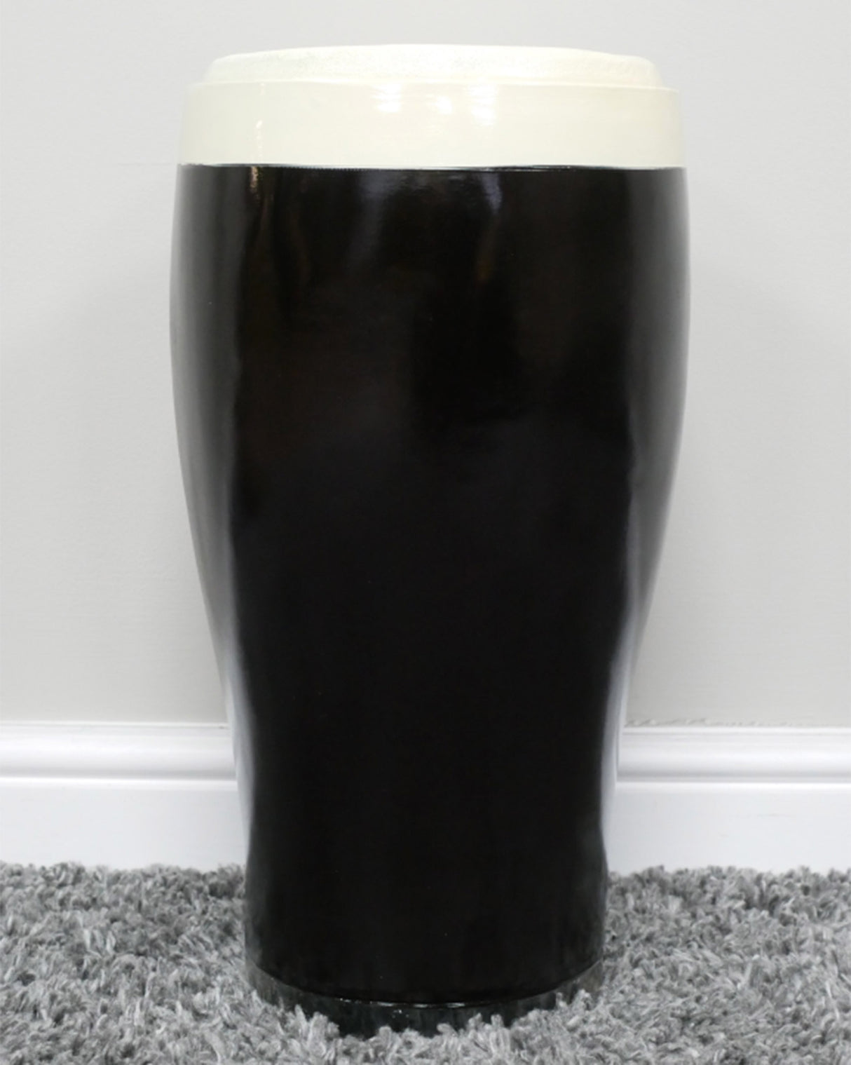Stout Side Table