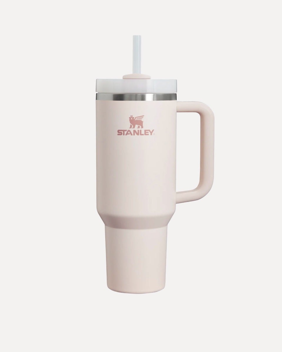 Rose Quartz Quencher H2.0 FlowState™ Tumbler