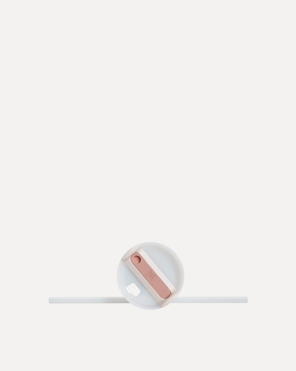 Rose Quartz Quencher H2.0 FlowState™ Tumbler