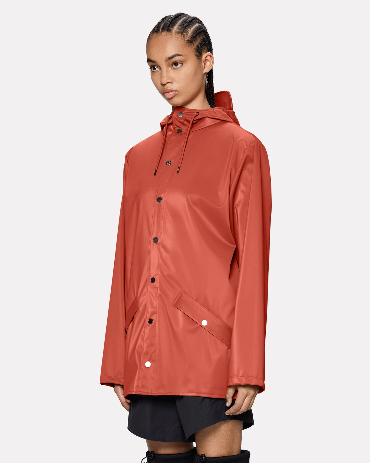Kiln W3 Rain Jacket