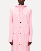 Candy Long Rain Jacket