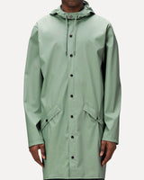 Haze Long Rain Jacket