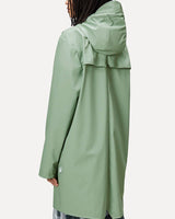 Haze Long Rain Jacket