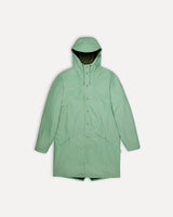 Haze Long Rain Jacket