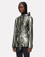 Raven Curve Jacket