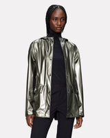 Raven Curve Jacket