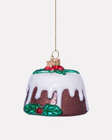 Christmas-Pudding-Glass-Tree-Ornament