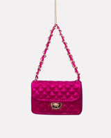 Pink-Gold-Handbag-Glass-Tree-Ornament