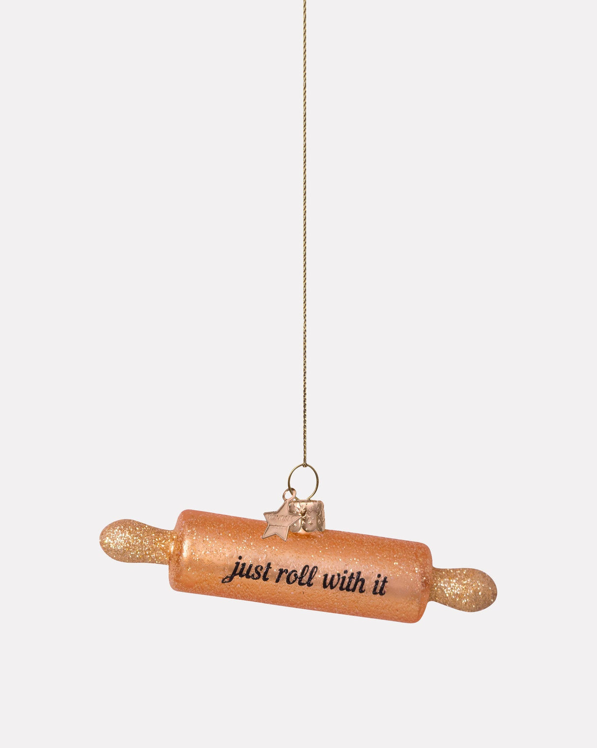 Rolling-Pin-Glass-Tree-Ornament