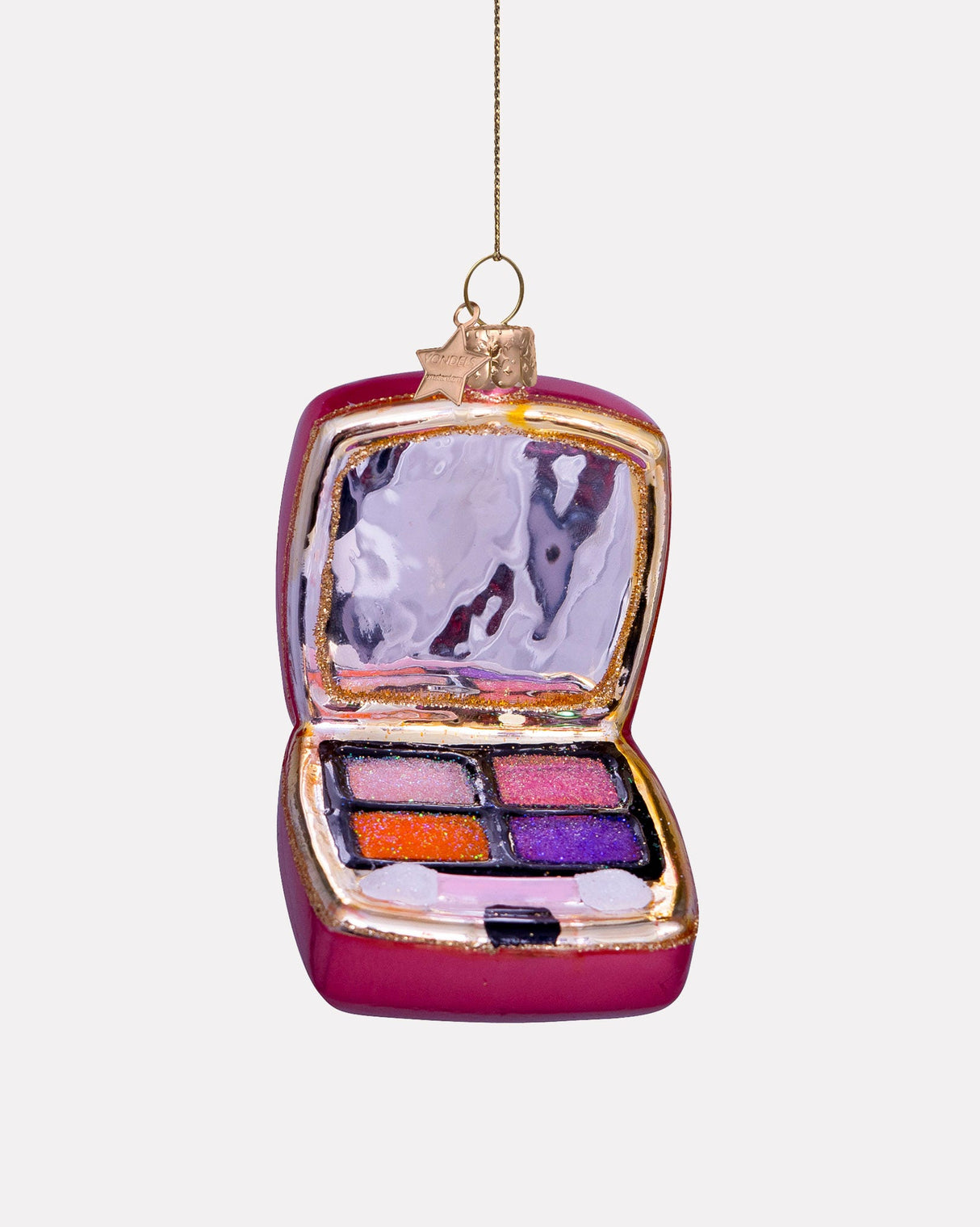 Eyeshadow-Palette-Glass-Tree-Ornament