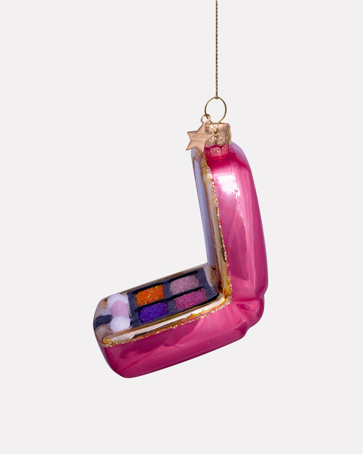 Eyeshadow-Palette-Glass-Tree-Ornament