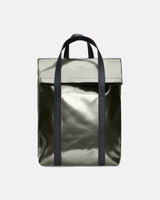 Raven Two Way Tote Bagpack