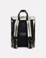 Raven Two Way Tote Bagpack