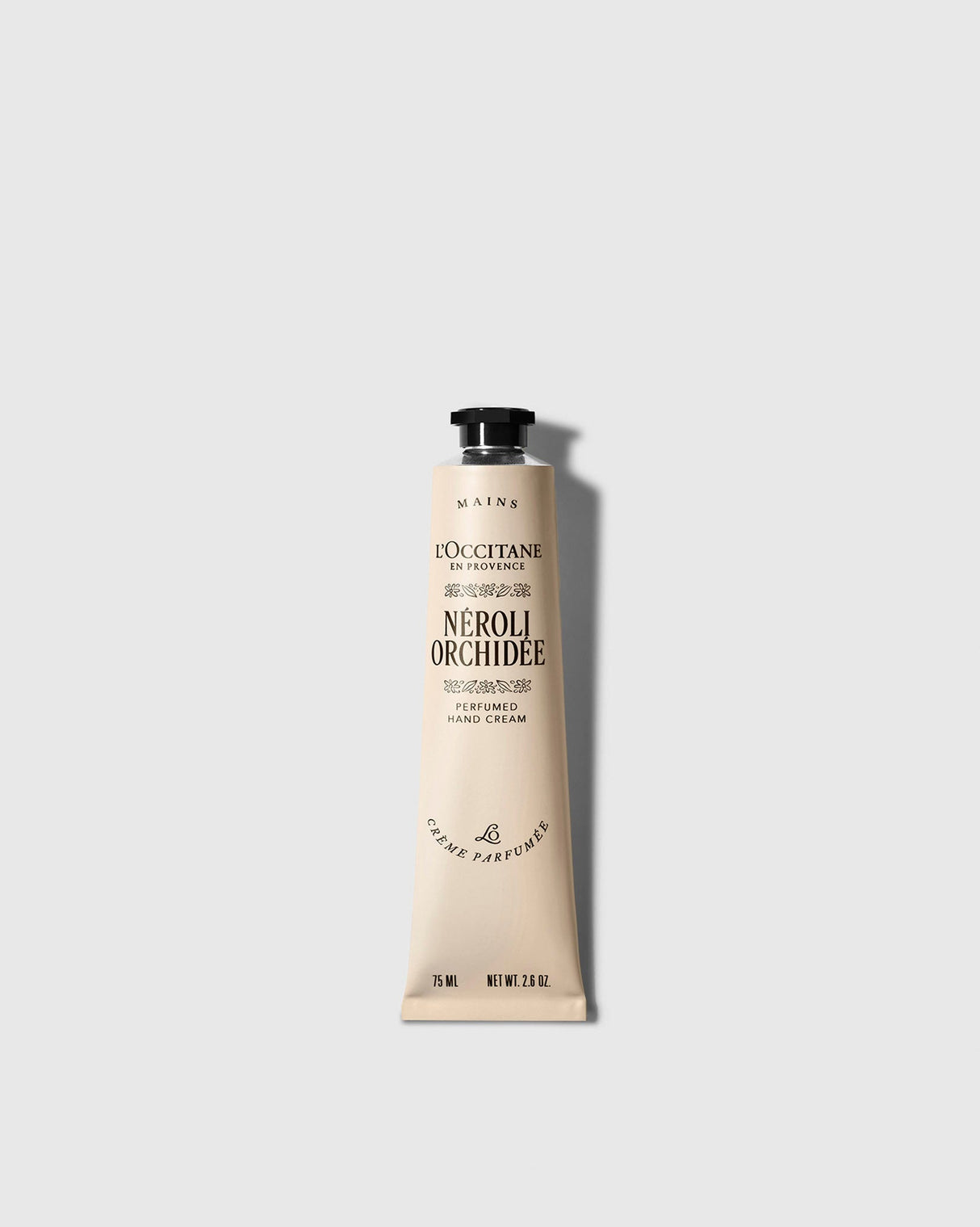 Néroli Orchidée Perfumed Hand Cream