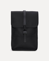 Black Backpack Mini