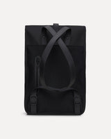 Black Backpack Mini