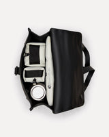 Black Backpack Mini
