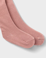 Antler Ilso Cotton Blend Pointelle Tights