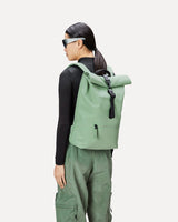 Haze Rolltop Rucksack