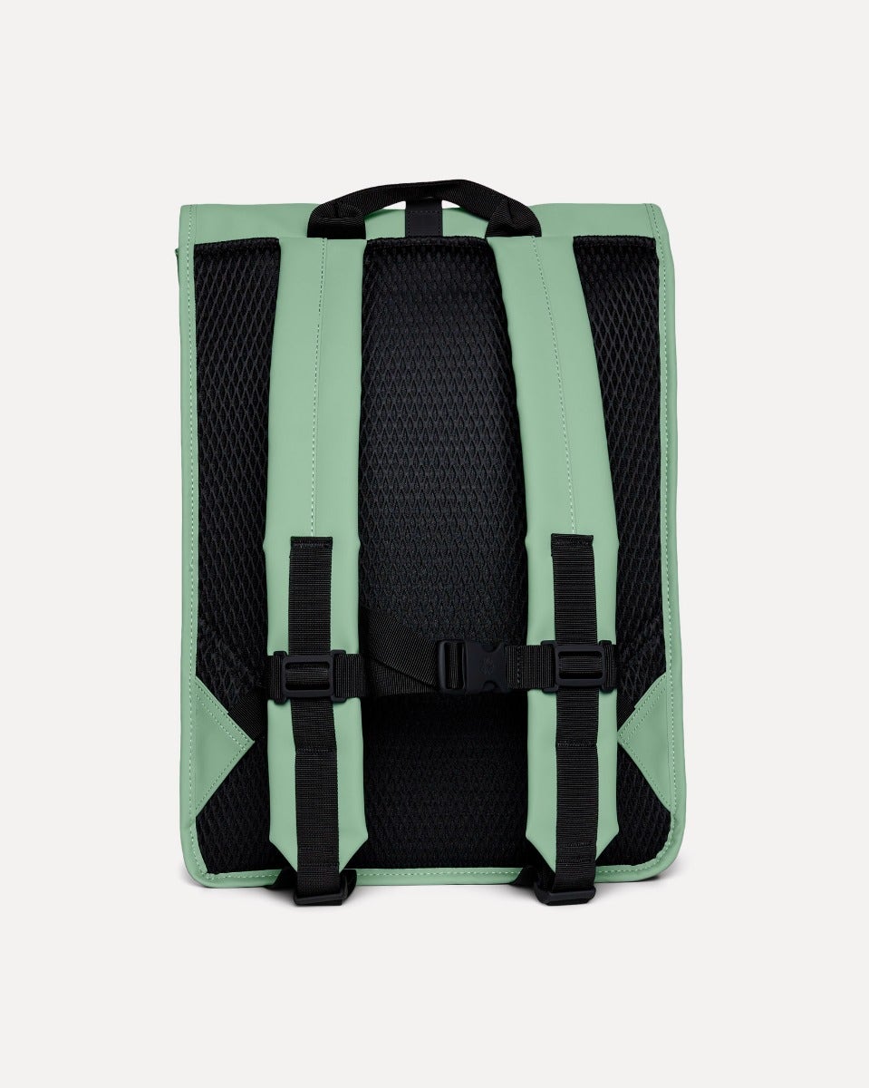 Haze Rolltop Rucksack