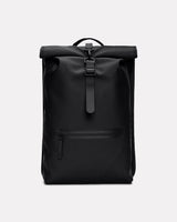 Black-Rolltop-Rucksack