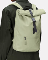 Earth Rolltop Rucksack