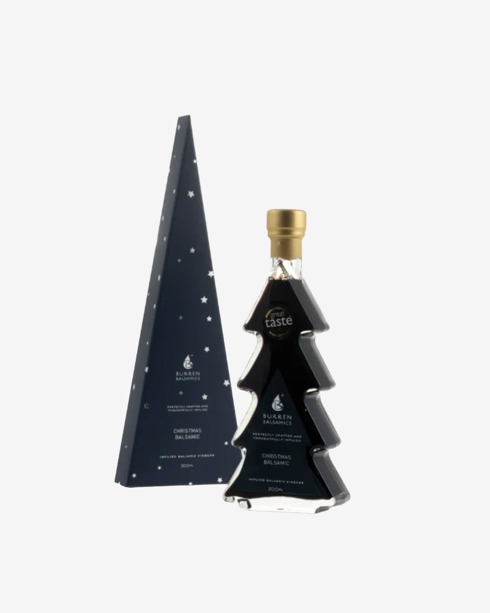 Burren Balsamics Christmas Balsamic