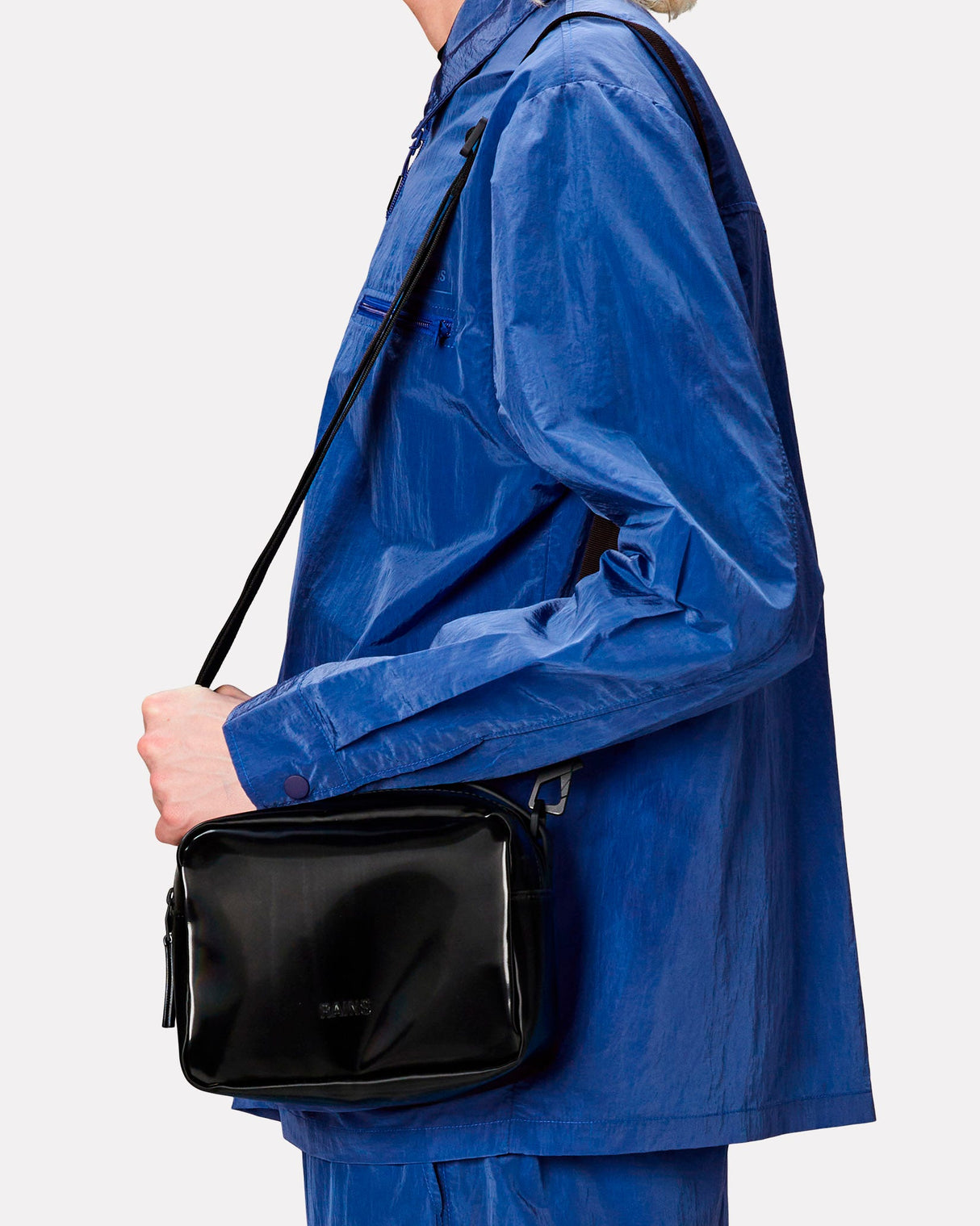 Night Box Bag