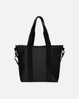 Black Tote Bag Mini