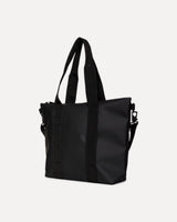 Black Tote Bag Mini