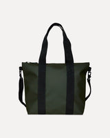 Green Tote Bag Mini