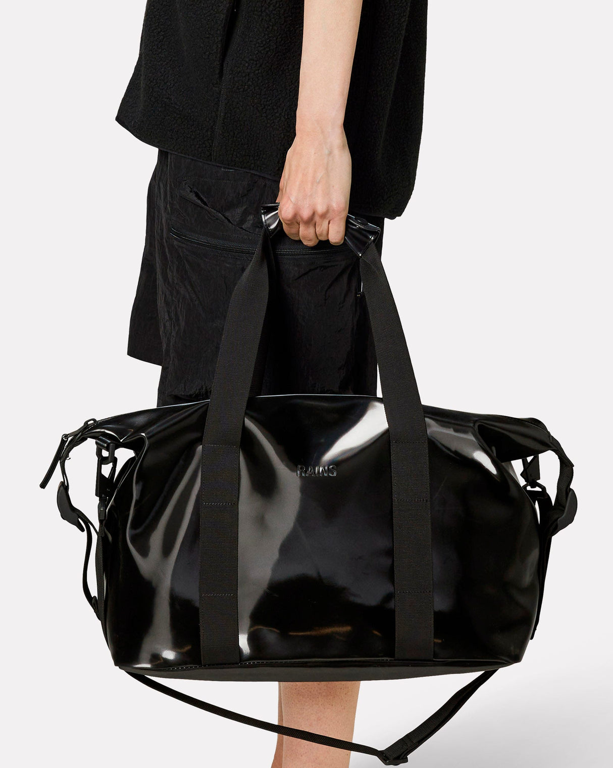 Night Hilo Small Weekend Bag