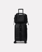Black Texel Kit Bag
