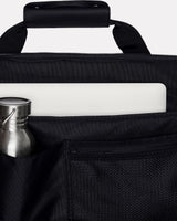 Black Texel Kit Bag