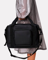 Black Texel Kit Bag