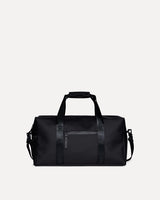 Black Trail Gym Bag