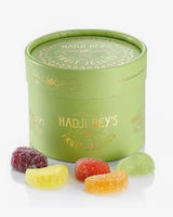 Hadji Bey's Original Pectin Fruit Jellies