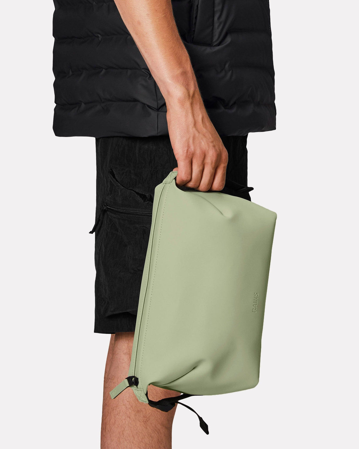 Earth Hilo Wash Bag