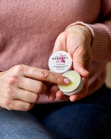 Willowherb, Clementine & Sea Buckthorn Hydrating Lip Balm