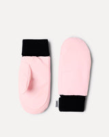 Candy Alta Puffer Mittens