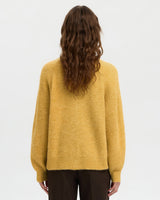 Ochre-Lulu-Alpaca-Blend-Knit-Short-Cardigan