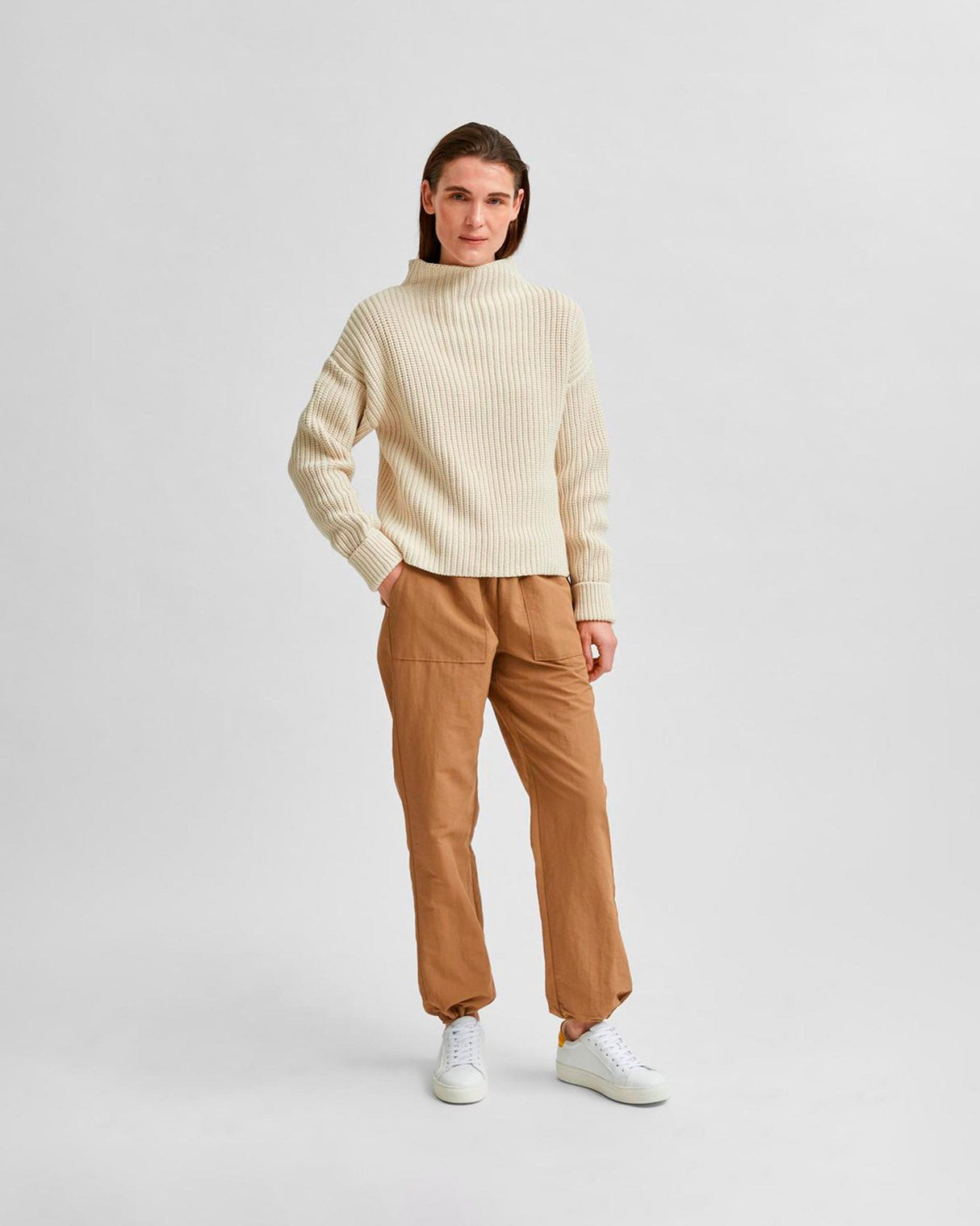 Birch-Selma-Cotton-Blend-Knit-Jumper