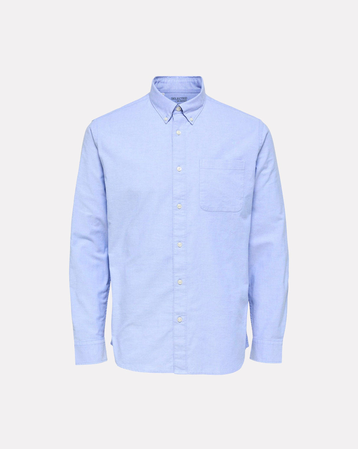 Light-Blue-Regrick-Oxford-Shirt