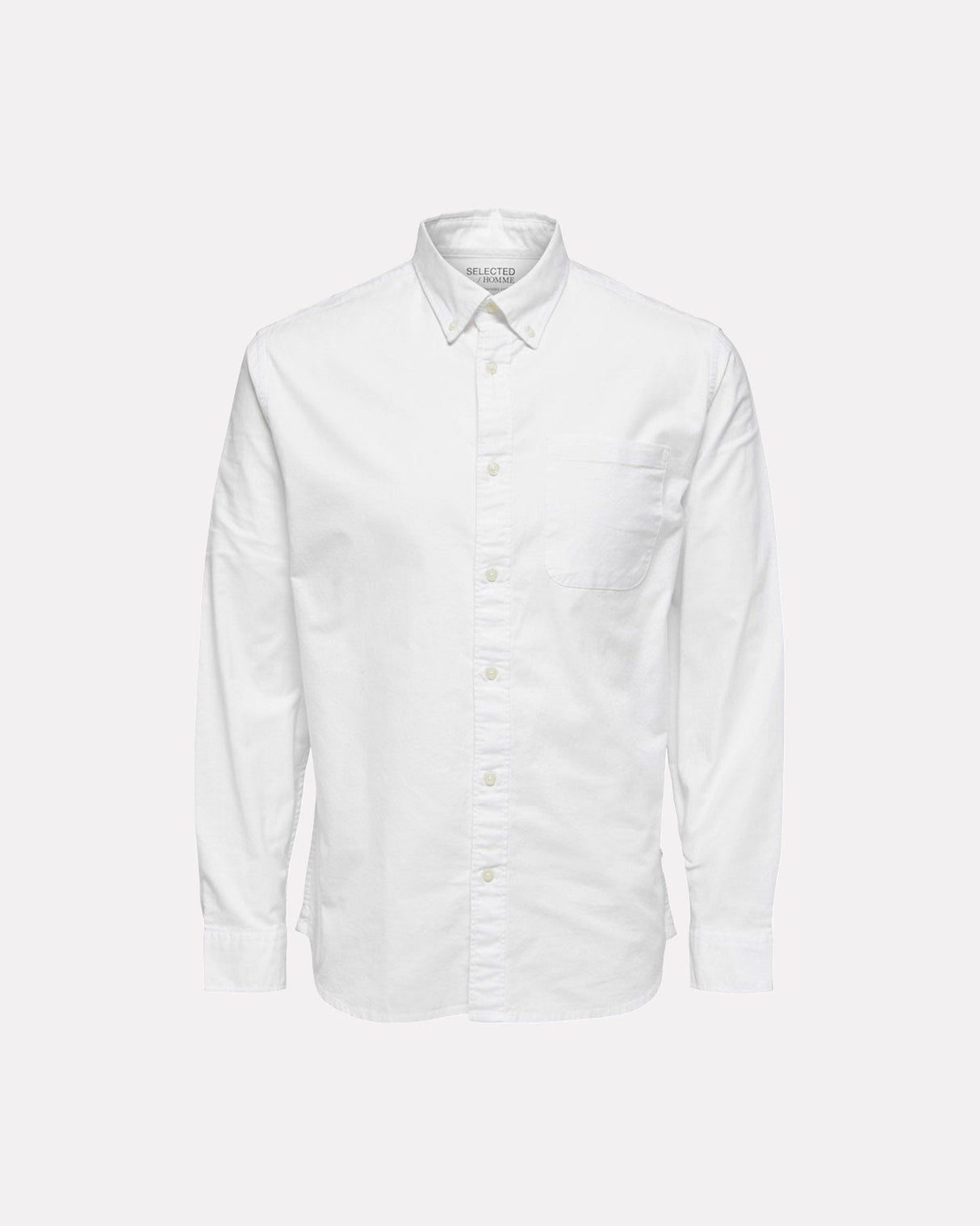 White-Regrick-Oxford-Shirt